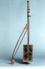 Berikut contoh beberapa alat musik petik modern. 8 Alat Musik Tradisional Yang Digesek Lengkap