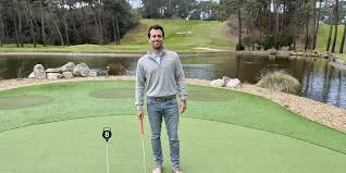 Lacanau : Victor Bon est le nouveau patron du golf de La Méjanne