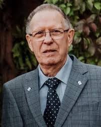 DESCHENES, Norman Conrad