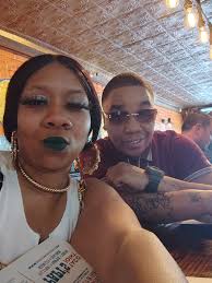 Our babies miss us 🫶🏽🥰can't wait to see there little faces Monday 😍😍Brittany  Mobley