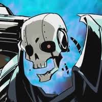 This is our collection of images coloured by alex bleyaert. Inferno Cop The Personality Database Pdb Anime Manga