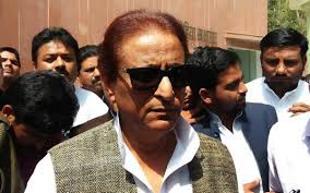 Azam khan profile and biography, stats, records, averages, photos and videos. Azam Khan In Rampur The Hindu