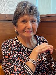 Dolores Conde Rodela