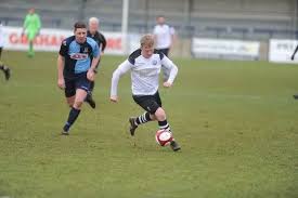 Cambridge City will have nothing in reserve next season