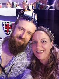 Jackie Gaudet's Instagram, Twitter & Facebook