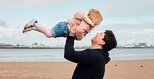 Энтони хопкинс, оливия колман, марк гейтисс и др. Otec I Doch Psihologiya Otnoshenij I Vospitaniya