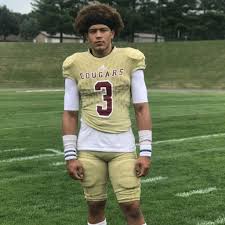 Tyler Brookman's Pulaski County High School Bio