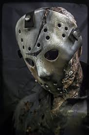 * por primera vez coincide el viernes 13 con viernes 13 jiiijiji soy feliz solo con poder poner este titulo! 27 Jason Voorhees Wallpaper Hd On Wallpapersafari