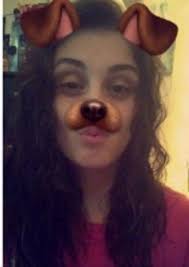 Autumn Rebbeca Burkhart Obituary November 17, 2016