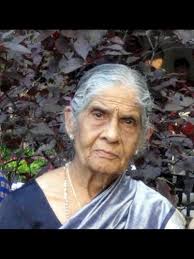 Vimla Sharma Obituary (1928