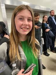 Mic'd Up with Kiara Reynoso 🎤 Ever wondered what rehearsal was like for a  member of the Blue Band? Watch part one of our “Mic'd Up” series with Kiara  Reynoso, senior trombone