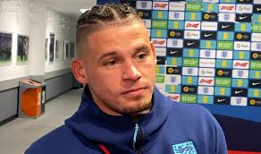 Kalvin Phillips to consider future at Manchester City