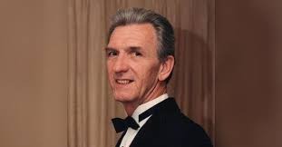 William F Morrow Obituary