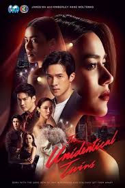 โดยในละคร สองเสน่หา คิมเบอร์ลี่ จะต้องรับบทเป็นฝาแฝด ซึ่งเป็นตัวละครที่มีนิสัยแตกต่างกันอย่างชัดเจน ด้านหนุ่มเจมส์. Fg6qmb5trcwvfm