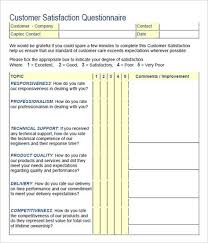 • markets comprehension • guest experience • intention to revisit & to recommend 7 Best Customer Satisfaction Survey Template Ideas Customer Satisfaction Survey Template Survey Template Surveys