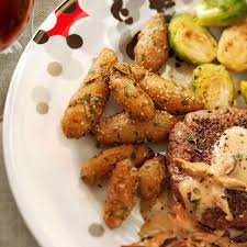 Maybe you would like to learn more about one of these? Spectacular Fingerling Potatoes Recipe How To Make It Taste Of Home