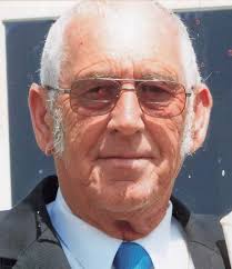 Johnny Lamb Foss Obituary September 10, 2022