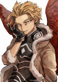 Hot hot hawk fight back and take over the city. Hawkfanart Hashtag On Twitter