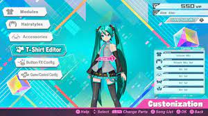 Hatsune Miku Project Diva Mega Mix Review An Endless Musical Party