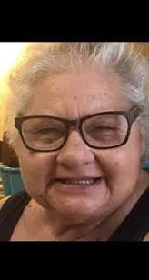 Brenda Gibson Obituary