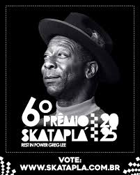 Vote: www.skatapla.com.br CLIPE INTERNACIONAL