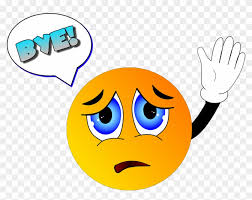 See more ideas about clip art, classroom clipart and free clipart for teachers. See You Again Bye Farewell Wave Farvel Smiley Free Transparent Png Clipart Images Download