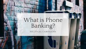 What Is Phone Banking Start Here And Learn More About It