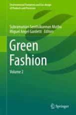 Check spelling or type a new query. Green Flame Retardants For Textiles Springerprofessional De