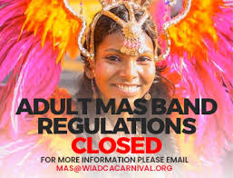 West Indian American Day Carnival Association