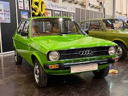 Image result for Ancona 1975 Audi