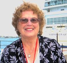 Dona Moran's Instagram, Twitter & Facebook