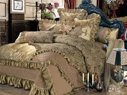 Shop luxury bedding sets and bedding collections at horchow. Victorian Bedspreads Luxury Bedding Set Luxury Bedding Luxury Bedding Collections