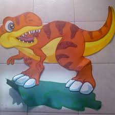 La Casa Del Foami V Twitter Figuras Grandes 80 90cm Aproximadamente Dinosaurios Animales De La Selva Y Mas Manejamos Envios A Todo Mexico Https T Co Rdilqt8bih Twitter