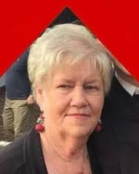 Mary Jo Froud Obituary 2023