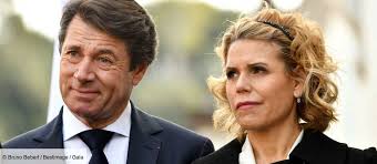 Ce jeudi 12 novembre 2020, la journaliste de «télématin» et le maire de la ville de nice fêtent en effet leur quatrième anniversaire de. Laura Tenoudji Inquiete L Epouse De Christian Estrosi Pousse Un Coup De Gueule Gala