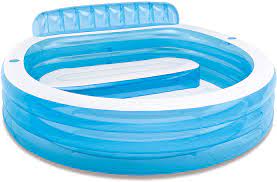 The purpose of your inflatable pool may very well be the most important part of choosing the best inflatable pool for adults for you. Inflatable Pool With Seats 5 Best Of 2021 For Families