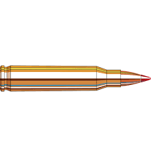 223 Rem 55 Gr V Max Hornady Manufacturing Inc