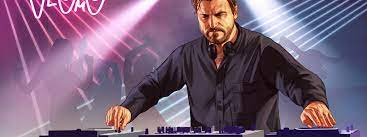 In gta online he appears in a role of himself. Watch The First Ever Music Video Shot Entirely In Grand Theft Auto 5
