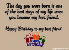 I hope to continue having your great friendship for all the years god gives you. do not think that. Happy Birthday Wishes Messages For Friends On Whatsapp