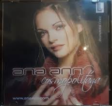 Ana Ann