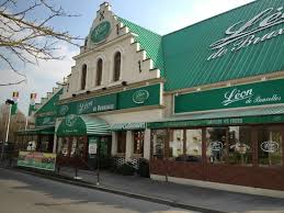 With footlive.com you can follow atlas fc results and club leon results. Leon De Bruxelles L Isle Adam Picture Of Leon De Bruxelles L Isle Adam Tripadvisor