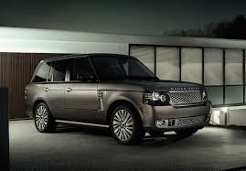 Land Rover Range Rover Autobiography Ultimate Edition Range Rover Hse 2012 Range Rover Range Rover