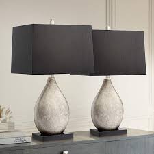 Check spelling or type a new query. Marco Table Lamp With Black Shade Set Of 2 39k50 Lamps Plus