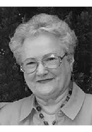 Mary Stegall Obituary (1932