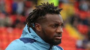 Allan Saint-Maximin: Eddie Howe says Newcastle winger's move to Saudi  Arabia will satisfy Premier League