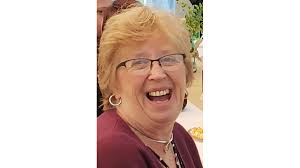 Susan Laurie Obituary