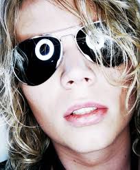 Maximum Rock aus Finnland: Lovex!