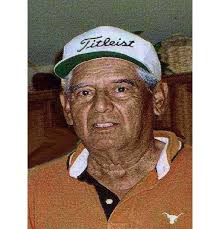 Heriberto Perales Obituary (2006)