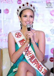 Maybe you would like to learn more about one of these? Megan Young Bio Wiki Facts Married Family Net Worth Age Height