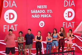 Prova do anjo bbb 21 define novo jogador com poder da imunidade. Bbb20 Ivy Vence A Prova Do Anjo E Esta Livre Do Paredao